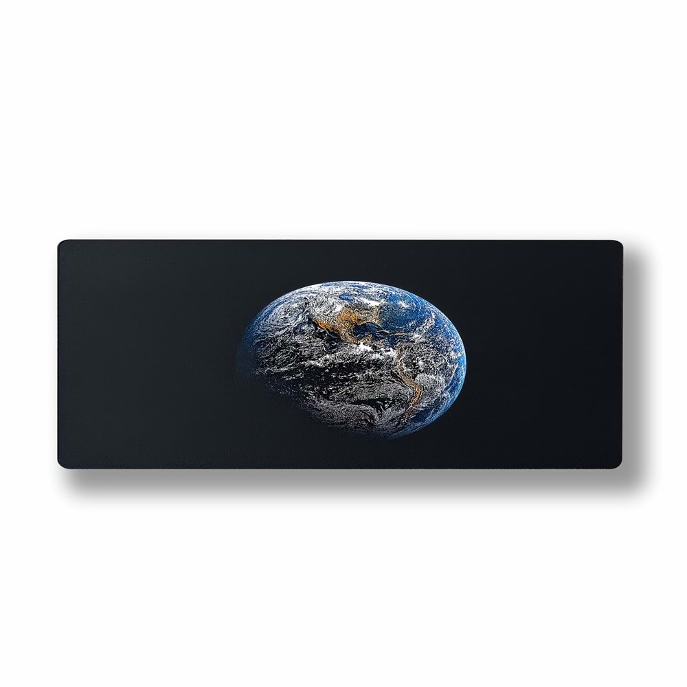ONEZDERO ZR1112 70X30 GEZEGEN MOUSE PAD