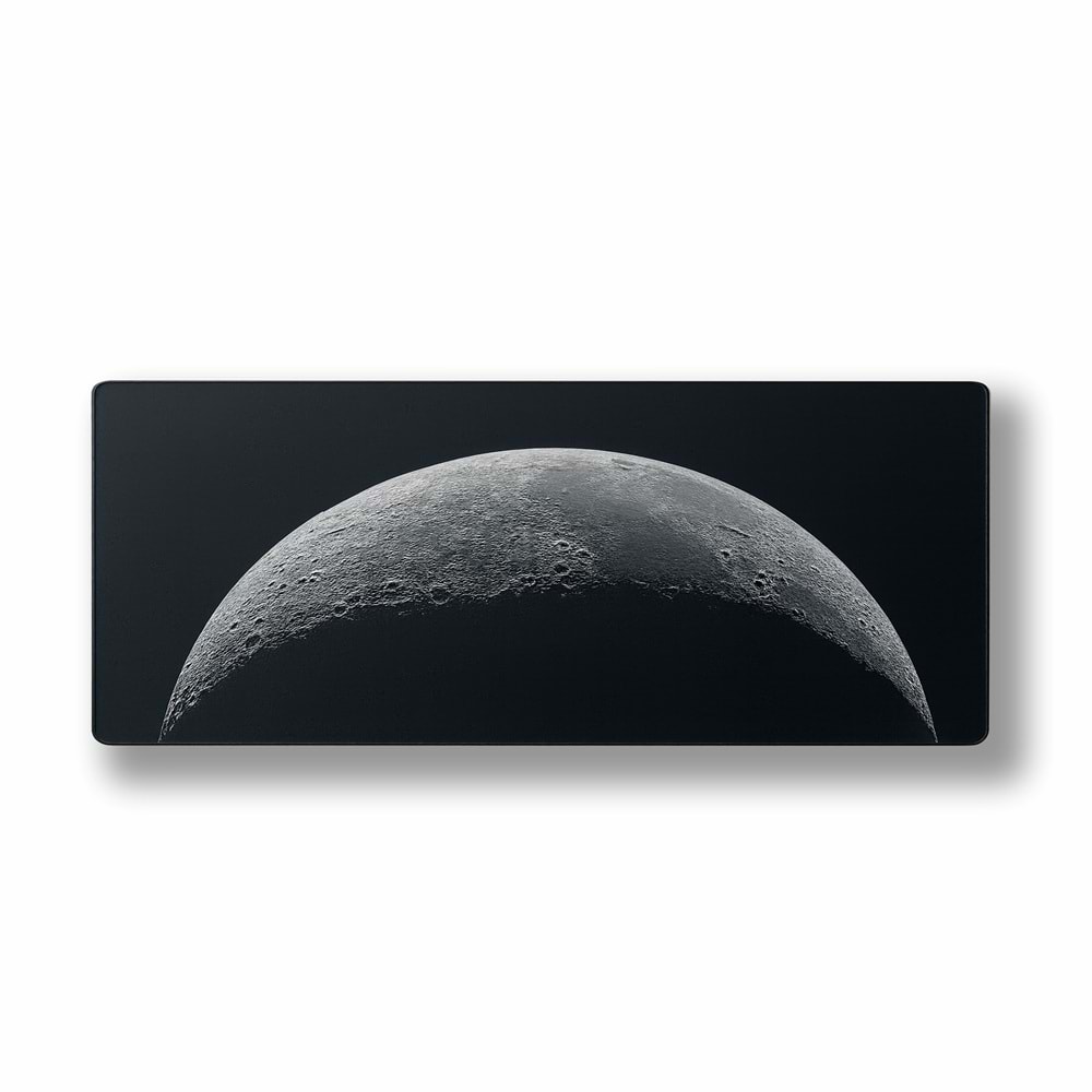 Kruxon ZR1115 90X40 AY MOUSE PAD