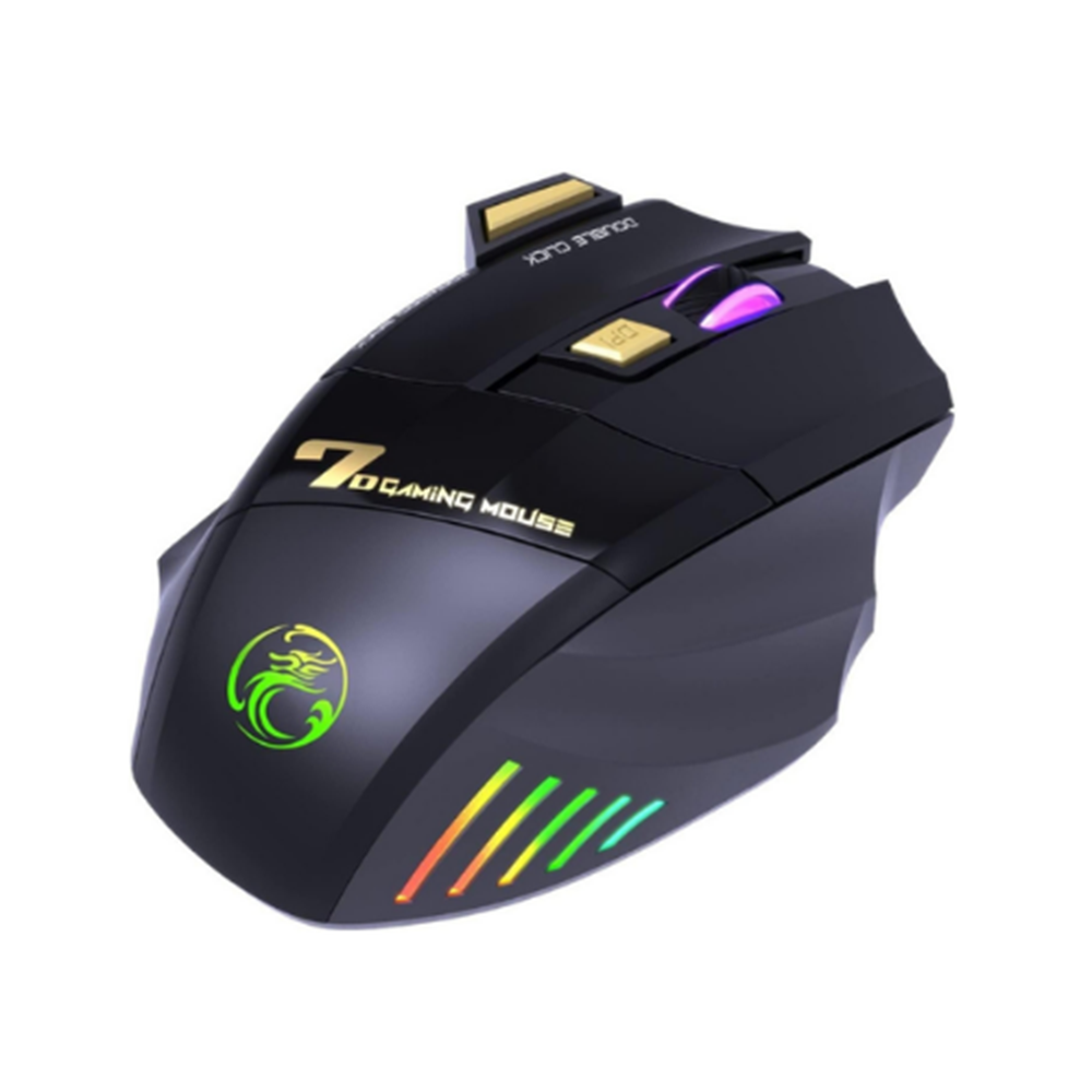 İMICE GW-X7 GAMİNG MOUSE