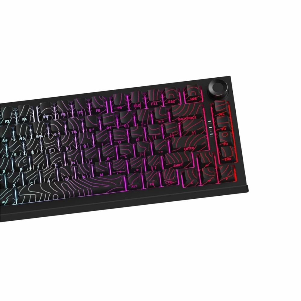 Kruxon ZR1131 K81 KLAVYE