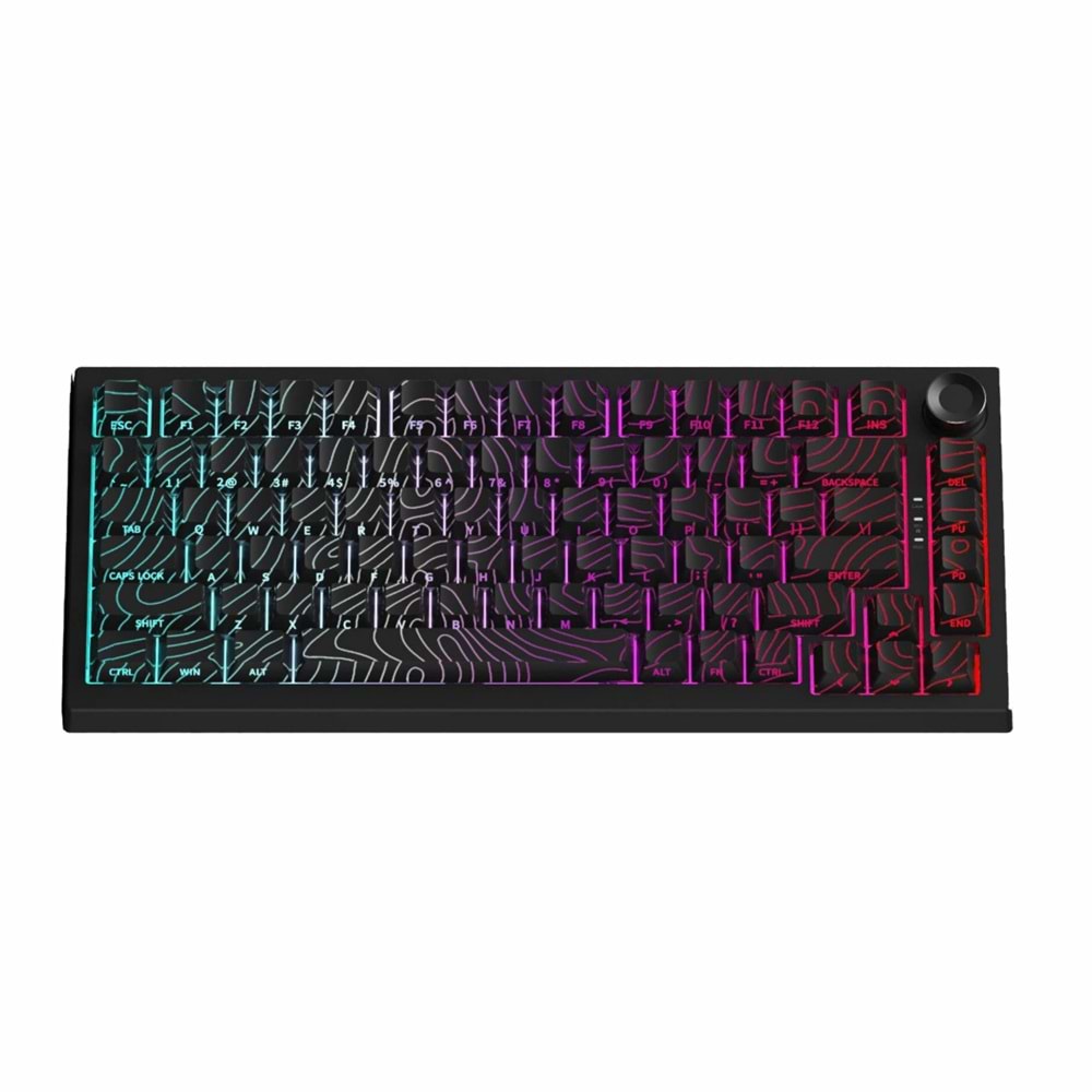 Kruxon ZR1131 K81 KLAVYE