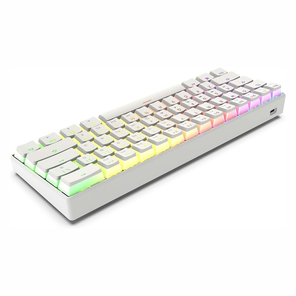 Kruxon ZR1132 H61K KLAVYE