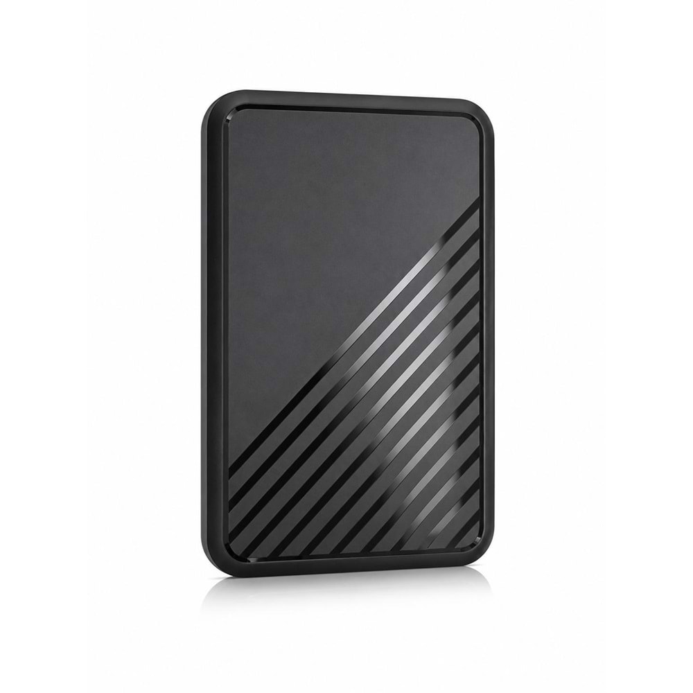 Kruxon ZR1147 SİYAH HDD CASE 3,1 TYPE-C