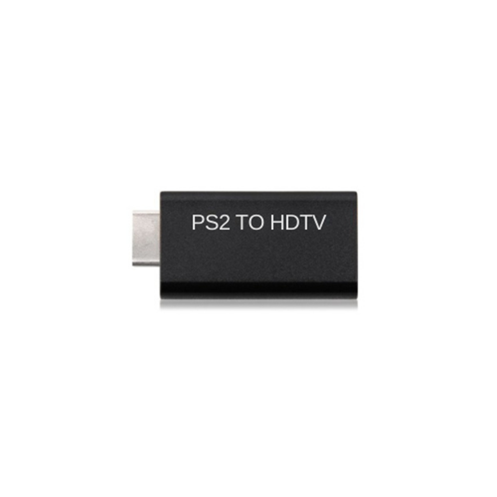 ZR1186 Kruxon G300 PS2 TO HDTV CONVERTER