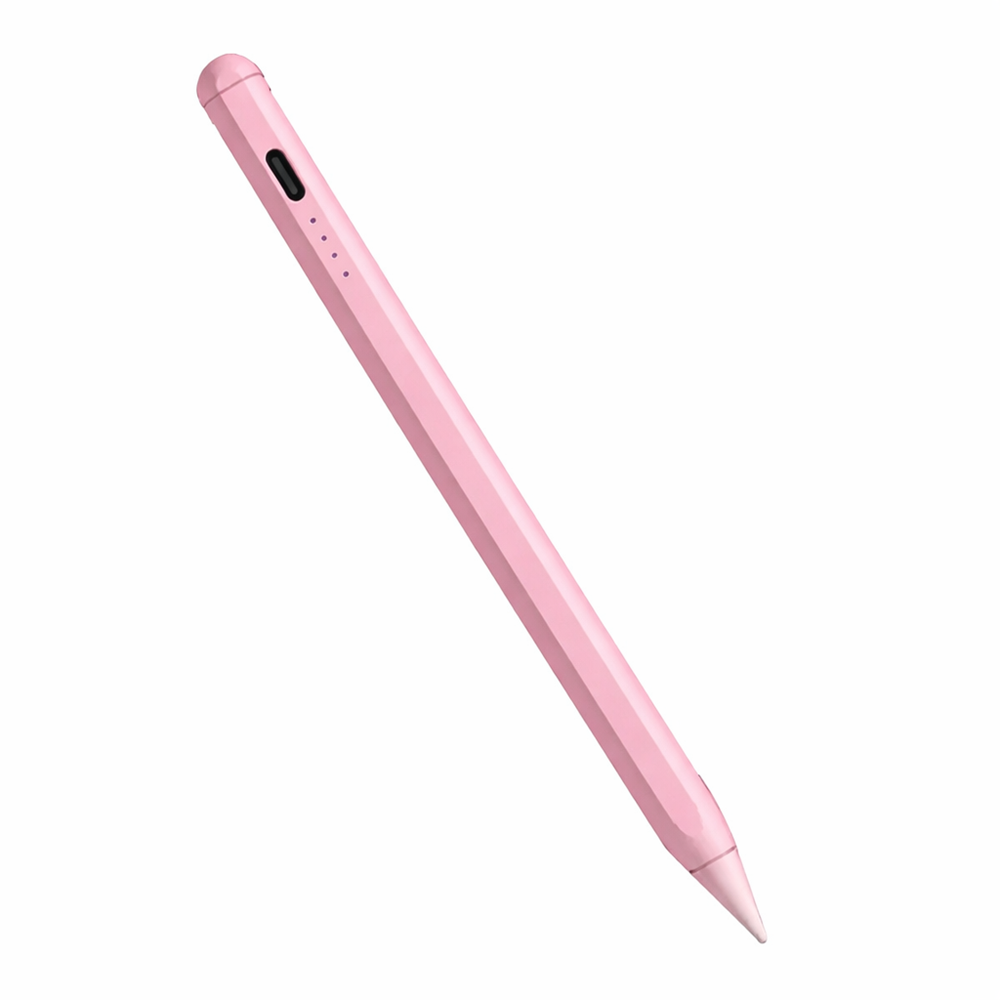ZR566 2260 DOKUNMATİK KALEM PEMBE
