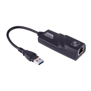 Kruxon ZR13 3,0 USB ETHERNET ÇEVİRİCİ