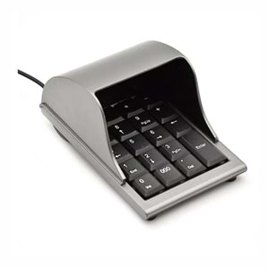 Kruxon KB19B NUMLOCK KABLOLU