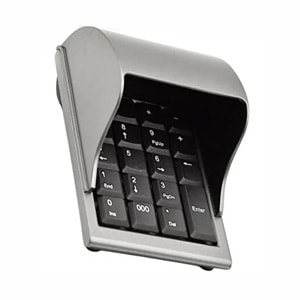 Kruxon KB19B NUMLOCK KABLOLU