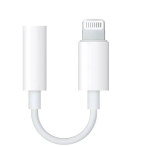 Kruxon ZR58 LİGHTNİNG AUX ÇEVİRİCİ