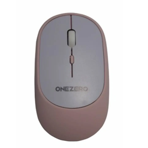 Kruxon ZR223 NO 1004 PEMBE BLUETHOOTH + WİRELESS ZR223