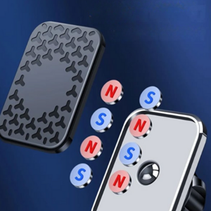 Kruxon ZR225 F53 IZGARA TELEFON TUTUCU