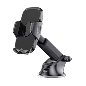 Kruxon ZR229 Y04-G VANTUZLU TELEFON TUTUCU