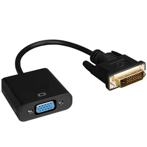 Kruxon ZR153 DVI TO VGA ÇEVİRİCİ