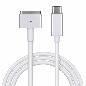 Kruxon ZR169 TYPE-C MAGSAFE 2 ŞARJ KABLOSU