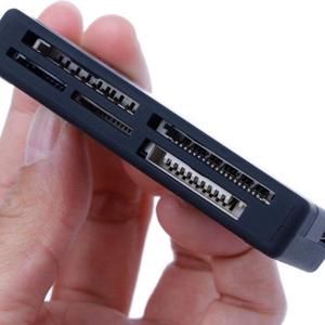 Kruxon ZR101 ÇOKLU CARD READER