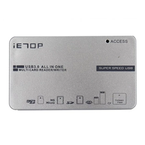 Kruxon C307 İETOP 3,0 ÇOKLU CARD READER