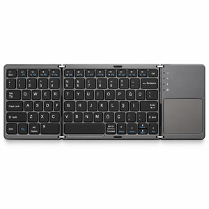 Kruxon ZR443 B033 KATLANABİLİR KLAVYE
