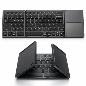 Kruxon ZR443 B033 KATLANABİLİR KLAVYE