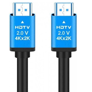 Kruxon ZR197 4K HDMI KABLO 1.5 M