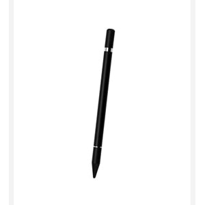 Kruxon ZR343 K2260Y SİYAH UNIVERSAL DOKUNMATİK KALEM