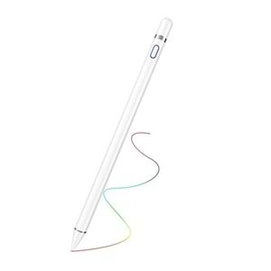 Kruxon ZR343 K2260Y BEYAZ UNIVERSAL DOKUNMATİK KALEM