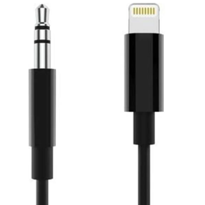 Kruxon ZR500 JH-023 LİGHTNİNG AUX ÇEVİRİCİ