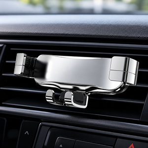 ZR518 KLİMA TİPİ ARAÇ TUTUCU AIR OUTLET IN-CAR