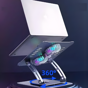 ONEZER ZR526 V4.1 360 ROTATİNG LAPTOP STAND
