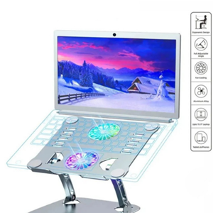 ONEZER ZR526 V4.1 360 ROTATİNG LAPTOP STAND