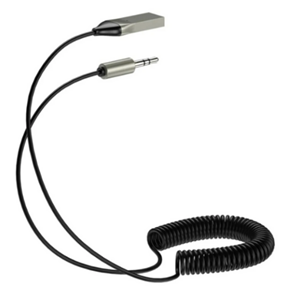 Kruxon ZR553 BT850 BLUETHOOTH AUDİO ADAPTÖR