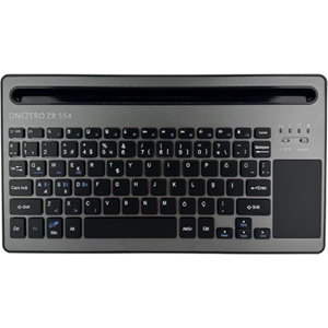 Kruxon ZR554 TP TOUCH PAD KLAVYE