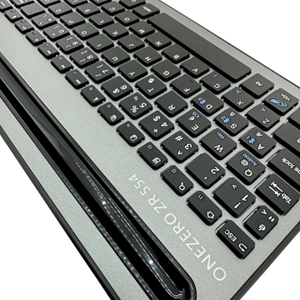 Kruxon ZR554 TP TOUCH PAD KLAVYE