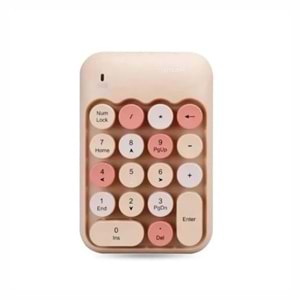 MOFİİ KREM X910 NUMLOCK