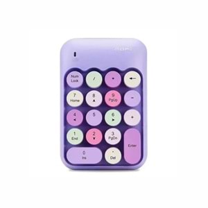 MOFİİ MOR X910 NUMLOCK