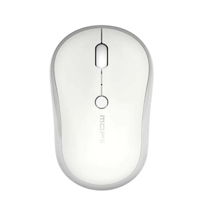MOFİİ BEYAZ M5 WİRELESS MOUSE DM