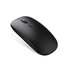 Kruxon ZR216 GÜMÜŞ BLUETOOTH MOUSE