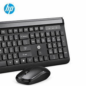 HP SİYAH CS500 KLAVYE MOUSE SET