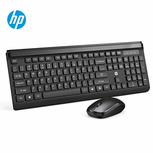 HP SİYAH CS500 KLAVYE MOUSE SET