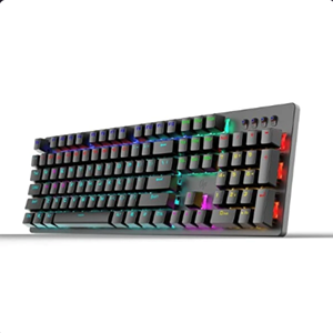 HP GK100F MECHANİCAL GAMİNG KLAVYE