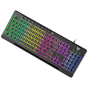 Kruxon ZR697 RUN MUS G32 GAMİNG KEYBOARD