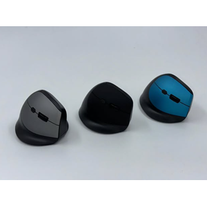 Kruxon ZR721 DRY BATTERY ERGONOMİK MOUSE