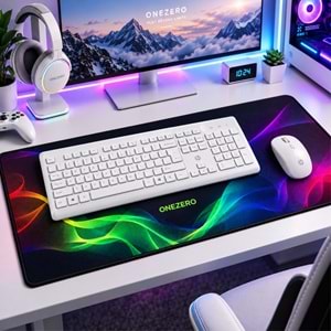 HP BEYAZ CS500 KLAVYE MOUSE SET