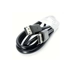 Kruxon ZR737 DP TO DP DEL KABLO 1,8 M