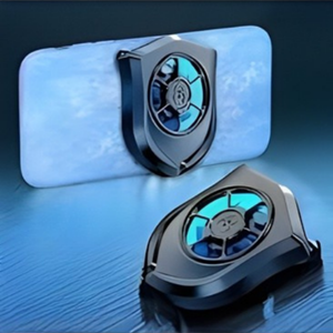 Kruxon ZR P11 SOĞUTUCU FAN