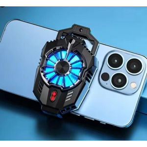 Kruxon ZR X20 SOĞUTUCU FAN