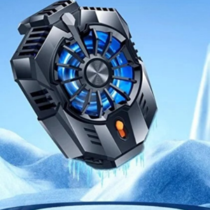 Kruxon ZR X20 SOĞUTUCU FAN
