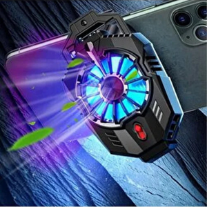 Kruxon ZR X20 SOĞUTUCU FAN