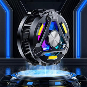 Kruxon ZR GT29 SOĞUTUCU FAN