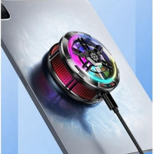 Kruxon ZR H-20 SOĞUTUCU FAN
