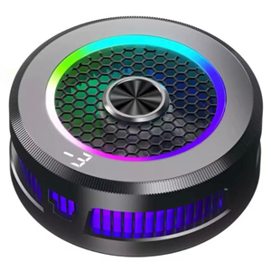 Kruxon ZR SL25 SOĞUTUCU FAN